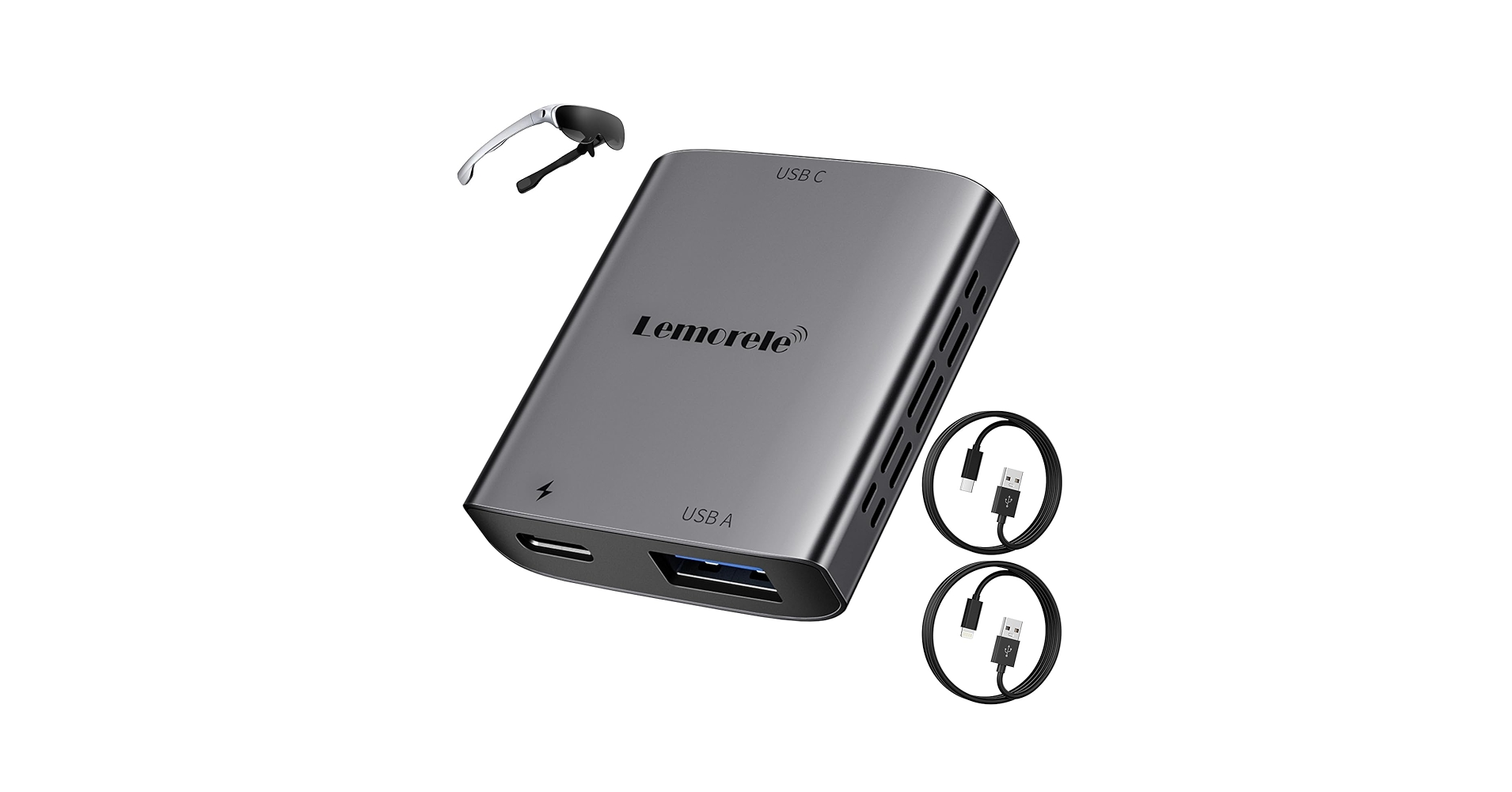 その他 XREAL air,Beam,Adapter,Lightning Adapter XREAL Adapter販売終了のお知らせ | XREAL株式会社のプレスリリース